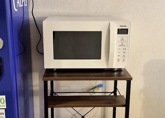 太田グランドホテル