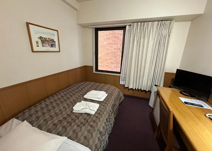 Ohta Grand Hotel