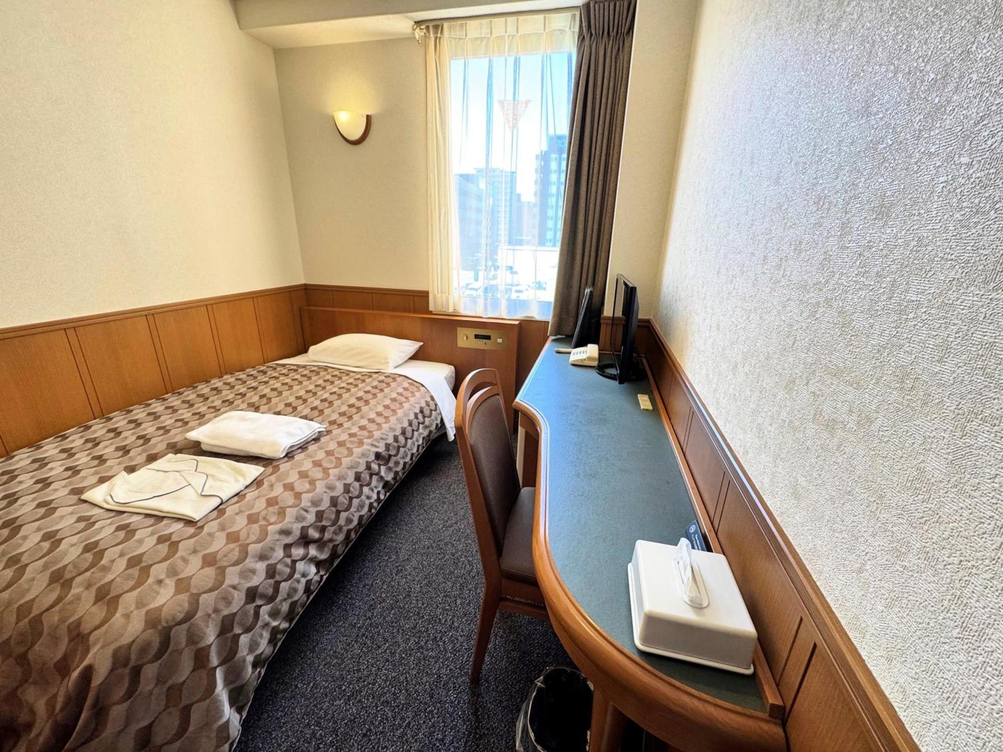 Ohta Grand Hotel