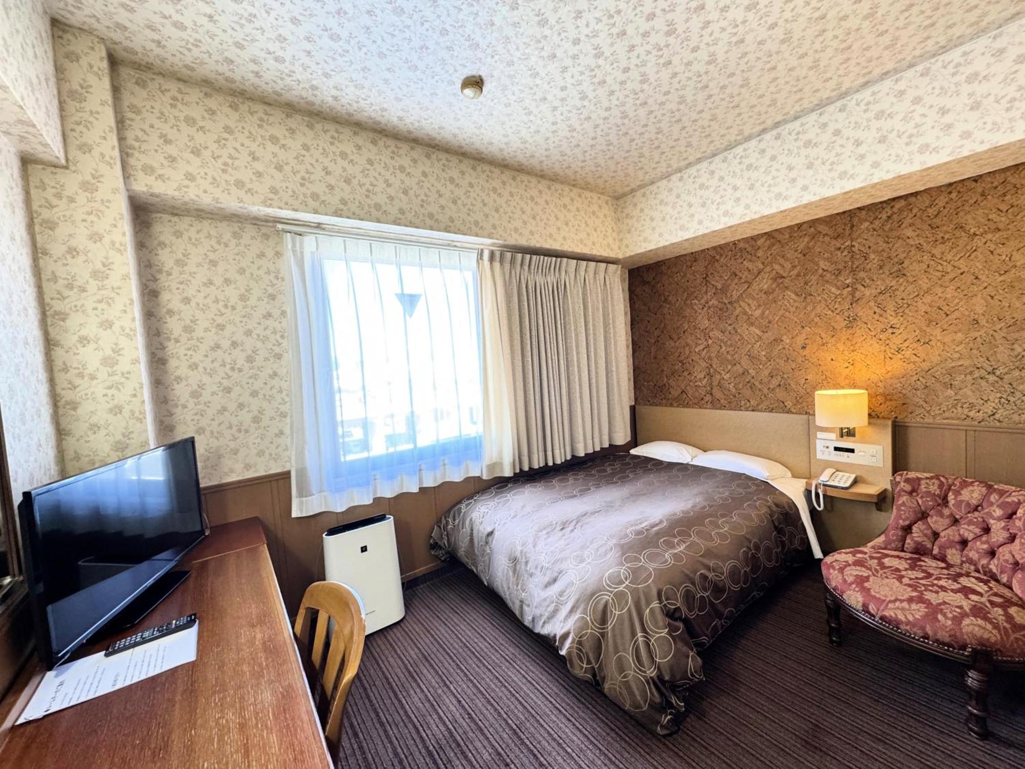 Hotel Ohta Grand