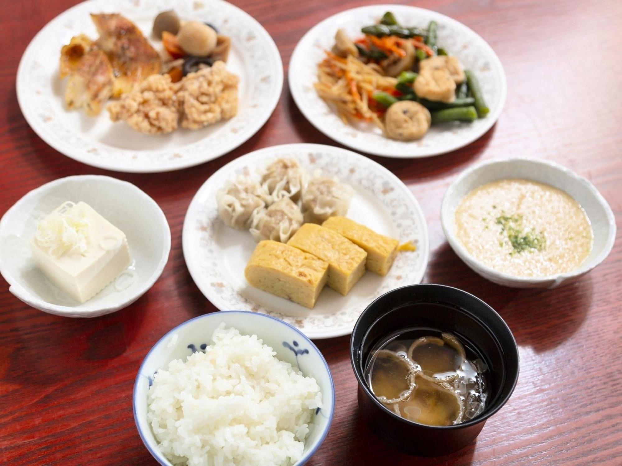 Hotel Ohta Grand