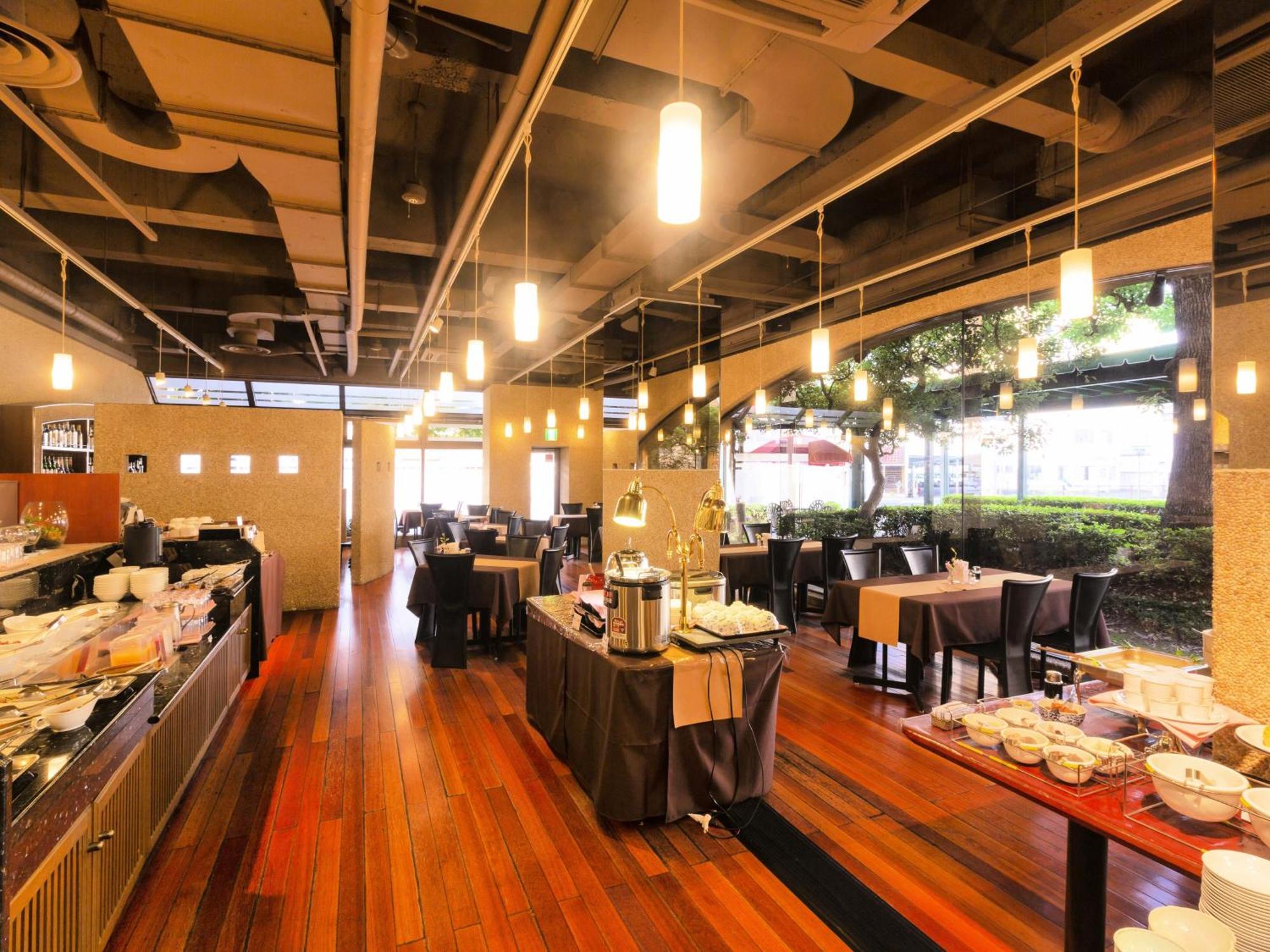 Hotel Ohta Grand 2*