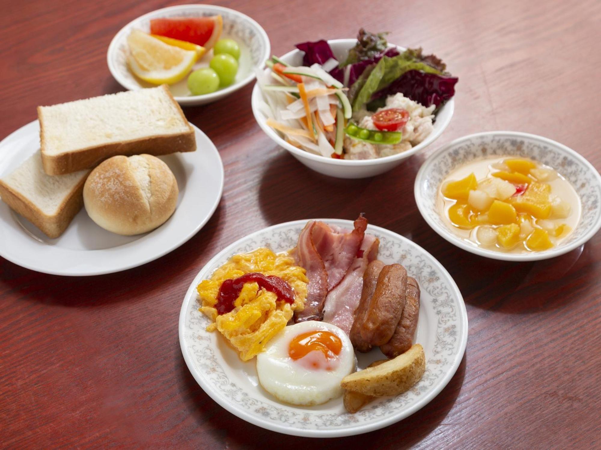 Ohta Grand