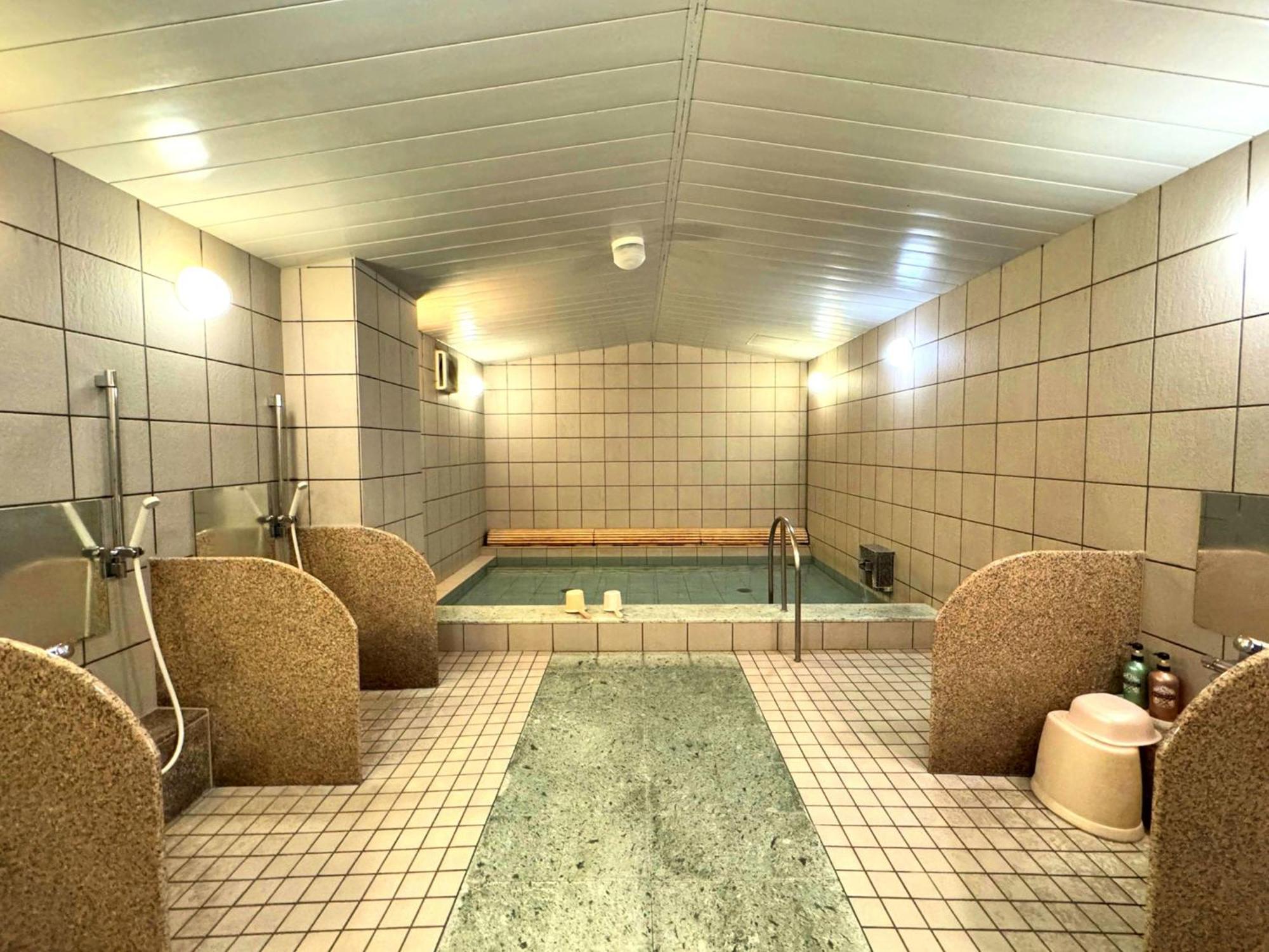 Ohta Grand Hotel 2*