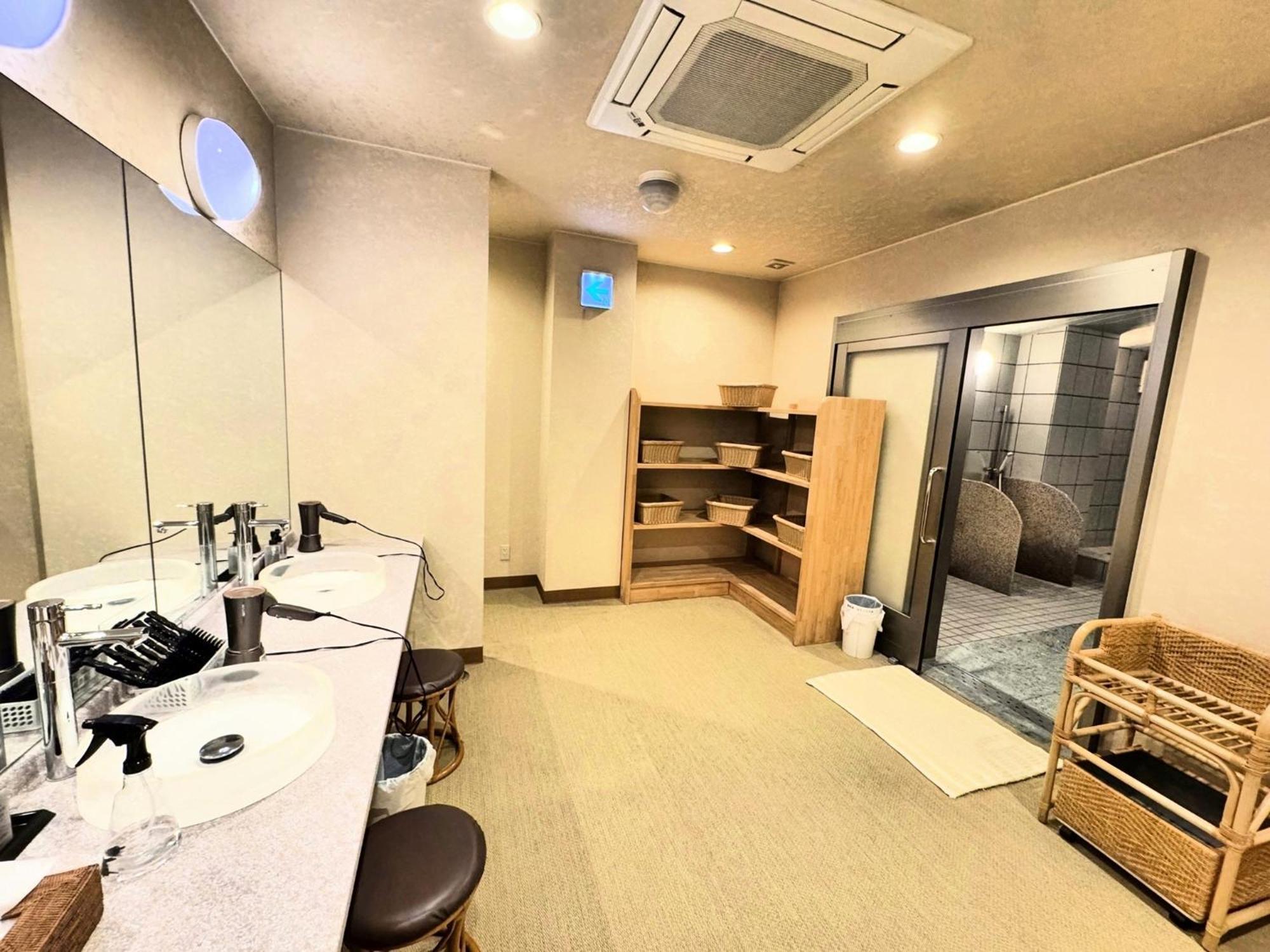 Hotel Ohta Grand